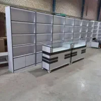 تولیدیk6دکورG1قفسهko3میز پیشخوانW4میزکانترkq9