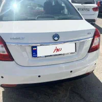جیلی GC6 الیت