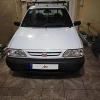 پراید وانت مدل 402