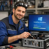 پرینتر 6030 canon وایرلس و خرید معمولی(خریدار)