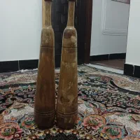 میل باستانی