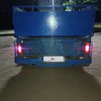 نیسان  دوگانه انژکتور۸۷