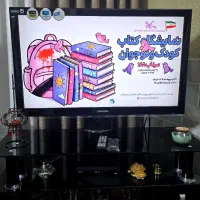تلویزیون ۴۰ اینچ سامسونگ