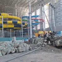 خواهان کارگر روز مزد