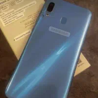 گوشی سامسونگa30