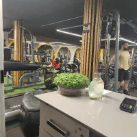 مربی بدنسازی بانوان