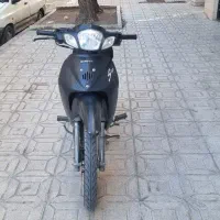 طرح ویو کویر S1 125