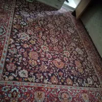 یه عدد گلیم فرش چیه عدد فرش 12متری