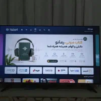 تلوزیون 50اینچ4K