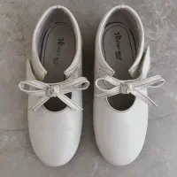 کفش دخترانه سایز ۳۳ خارجی نوی نو
