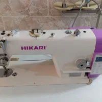 چرخ خیاطی کامپیوتری همکاری