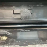 پنل پایونر ۱۸۵۳