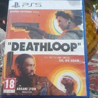 بازی deathloop ps5