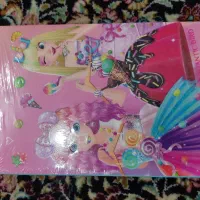 سایه چشم 72رنگ نو