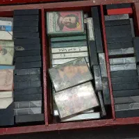 صدتا نوار کاست