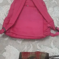 کیف مدرسه و وسایل کاراته بچه گانه تا ۱۲ سال