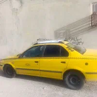 فروش تاکسی درون شهری