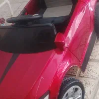 ماشین شارژی