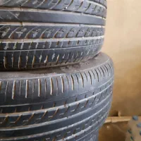لاستیک دنا