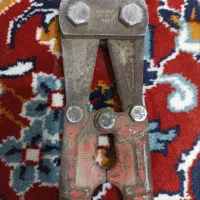 قیچی آرماتوربندی