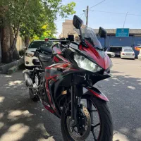 یاماها r3 321
