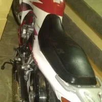 موتور شهاب 150... 18سال خواب