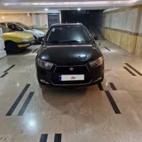 دنا پلاس اتوماتیک توربو مدل ۱۴۰۳ اقساط/شرایط