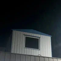 کانکس ۵ متری