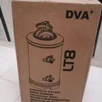 سختی گیر رزینی(DVA)
