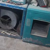 کولر آبی کارکرده