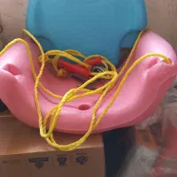 تاپ بازی کودک