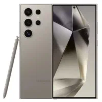 S24 ultra titanium