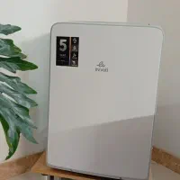 کولر گازی پرتابل ایووای EVPR-12K-PO