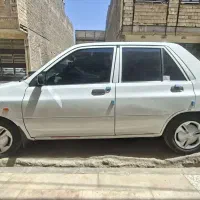 مدل 98 به رویت