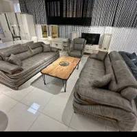 مبل مدل صدف شرکتی اقساطی یک ساله