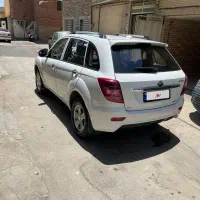 لیفان x60