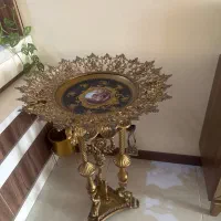 کنار سالنی و میوه خوری پایه بلند