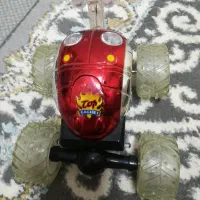 ماشین دیوانه