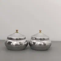 قندان و ....