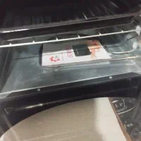 توتستر بزرگ سالم
