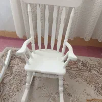 صندلی‌ راکی کودک و مبل کودک