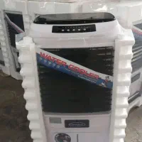 کولر پرتابل لمسی