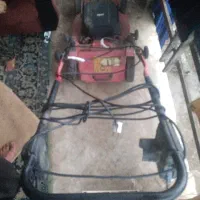 چمن‌زن‌برقی