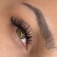 مدل رایگان اکستنشن مژه