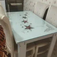 میزوصندلی