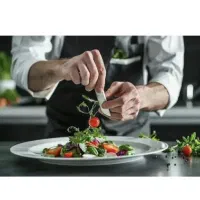 نیازمند اشپز