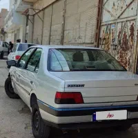 پژو405|خودرو سواری و وانت|کارون, |دیوار