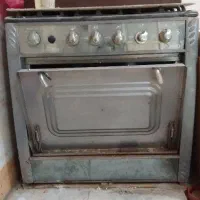 گاز