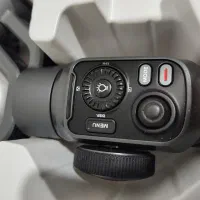 گیمبال زیون مدل smooth 5s