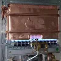 تعمیرات آبگرمکن ،گاز و وسایل گازسوز در منزل